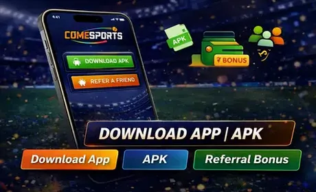 Download the app, unlock code 101CLU100, and enter ₹1 contests faster